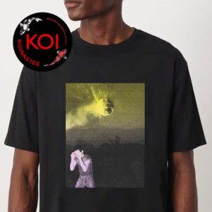 Harry Styles Gradient Kiss All The Time Disco Occasionally Album 2026 Pop Up Unisex T-Shirt Crewneck Long Sleeve