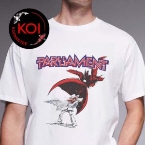 Harry Styles Parliament Unisex T-Shirt