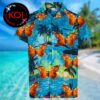 Hoppers Disney Movie Insect Queen Sunset Beach Coconut Tree Hawaiian Shirt Hoppers Disney Movie Insect Queen Sunset Beach Coconut Tree Hawaiian Shirt
