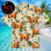 Hoppers Disney Movie Insect Queen Sunset Beach Summer Hawaiian Shirt Hoppers Disney Movie Insect Queen Sunset Beach Summer Hawaiian Shirt