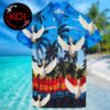 Hoppers Disney Movie Insect Queen Tropical Floral Hawaiian Shirt Hoppers Disney Movie Insect Queen Tropical Floral Hawaiian Shirt