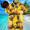 Hoppers Disney Movie King George Summer Vibes Beach Hawaiian Shirt Hoppers Disney Movie King George Summer Vibes Beach Hawaiian Shirt