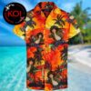 Hoppers Disney Movie Reptile Queens Coconut Beach Summer Vibes Hawaiian Shirt Hoppers Disney Movie Reptile Queens Coconut Beach Summer Vibes Hawaiian Shirt