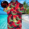 Hoppers Disney Movie Tom Lizard Hawaiian Shirt Hoppers Disney Movie Tom Lizard Hawaiian Shirt