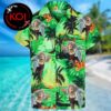 Hoppers Movie Bird King Disney Tropical Summer Hawaiian Shirt Hoppers Movie Bird King Disney Tropical Summer Hawaiian Shirt