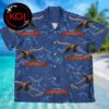 How to Train Your Dragon Cloudjumper Stormcutter Vintage Hawaiian Shirt How to Train Your Dragon Cloudjumper Stormcutter Vintage Hawaiian Shirt