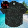 How to Train Your Dragon Toothless Vintage Hawaiian Shirt