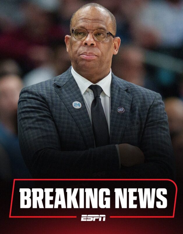 Hubert Davis