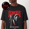 Ice Nine Kills Scream 7 Murder Marquee Unisex T Shirt
