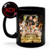 Idaho Vandals Women’s Basketball 2026 Big Sky Conference Champions Ceramic Mug Cup Idaho Vandals Women’s Basketball 2026 Big Sky Conference Champions Ceramic Mug Cup