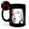 Star Wars Maul Shadow Lord 2026 Logo Ceramic Mug Cup Star Wars Maul Shadow Lord 2026 Logo Ceramic Mug Cup