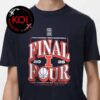 Illinois Fighting Illini Men’s Basketball 2026 Final Four NCAA March Madness Division 1 Unisex T-Shirt Illinois Fighting Illini Men’s Basketball 2026 Final Four NCAA March Madness Division 1 Unisex T-Shirt