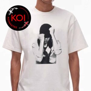 J Hope BTS Arirang Official MD 2026 SS Unisex T Shirt