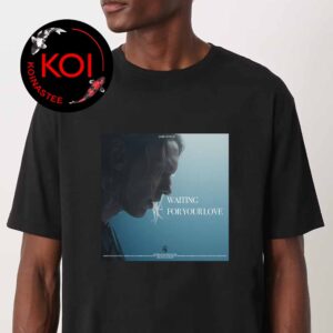 James Campbell Bower Song Single Cover Unisex T-Shirt