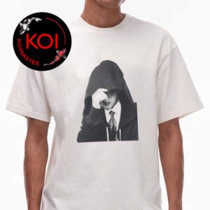 Jimin BTS Arirang Official MD 2026 SS Unisex T-Shirt