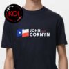 Ken Paxton For Senate 2026 Unisex T-Shirt