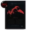Joji 2026 North America Tour Dates Home Decor Poster Canvas