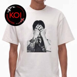 Jungkook BTS Arirang 2026 SS Unisex T-Shirt