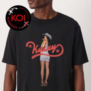 Kacey Musgraves Real Good Time Unisex T-Shirt