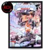 McLaren Mastercard Formula 1 Team 2026 Japanese GP Home Decor Poster Canvas McLaren Mastercard Formula 1 Team 2026 Japanese GP Home Decor Poster Canvas
