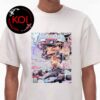 Oracle Red Bull Racing Formula 1 Japanese GP 2026 Unisex T-Shirt