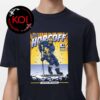 Michigan Wolverines Men’s Hockey Big 10 Champions 2026 Unisex T-Shirt Michigan Wolverines Men’s Hockey Big 10 Champions 2026 Unisex T-Shirt