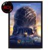 One Piece 2026 Movie Live Action Grand Adventure Home Decor Poster Canvas One Piece 2026 Movie Live Action Grand Adventure Home Decor Poster Canvas
