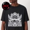 Ski Mask The Slump God Skull Unisex T-Shirt