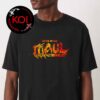 Star Wars Maul Shadow Lord 2026 Unisex T-Shirt