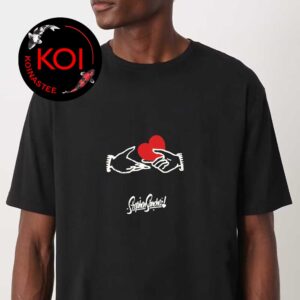 Stephen Sanchez Love Love Love Album Unisex T Shirt