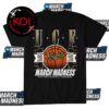 UCLA Bruins Men’s Basketball 2026 March Madness Unisex T-Shirt Hoodie