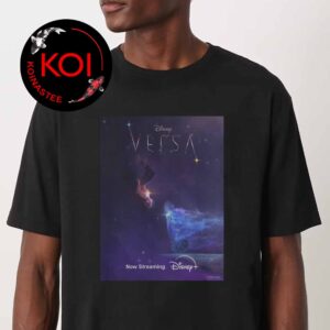 Versa Disney Short Film Unisex T-Shirt