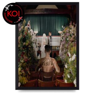 Yeat ADL Album Cover CD Home Decor Poster Canvas