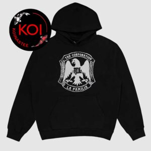 Yeat ADL La Familia Unisex T-Shirt