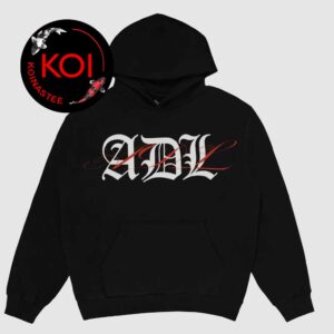 Yeat ADL Logo Hoodie Unisex T-Shirt