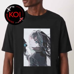 Ado Staff Key Visual 5th Anniversary Los Angeles LA Unisex T-Shirt