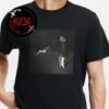 Foo Fighters Total Mortgage Arena 2026 Bridgeport Connecticut April 28th Unisex T-Shirt