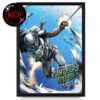 Rip Josh Mauro Death Thank You For Memories Home Decor Poster Canvas