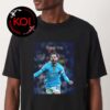 Bernardo Silva Leave Manchester City Thank You For Memories Unisex T Shirt