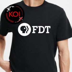 Brian Kellar Fck Donald Trump Senior Vice President of Regional Markets Aspirus Health Wear Unisex T-Shirt