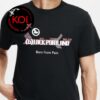 Rip Josh Mauro Death Thank You For Memories Unisex T-Shirt
