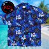 CM Punk Chicago Made WWE Coconut Tree Summer Vibes Aloha Hawaiian Shirt