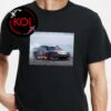 Carson Hocevar Jack Link’s 500 Race Winner 2026 Nascar Unisex T-Shirt