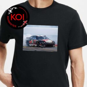 Carson Hocevar Action Racing Jack Link’s 500 Race Winner 2026 Nascar Unisex T-Shirt
