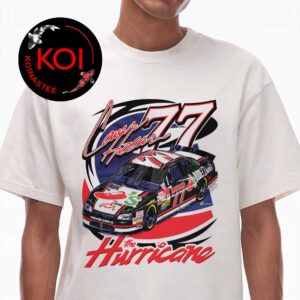 Carson Hocevar Hurricane Hocevar Win Nascar Cup Series 2026 Talladega Unisex T-Shirt