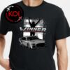 Carson Hocevar Action Racing Jack Link’s 500 Race Winner 2026 Nascar Unisex T-Shirt