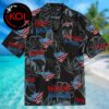 Cody Rhodes WWE Logo Pineapple Summer Vibes Aloha Hawaiian Shirt