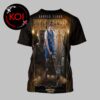 Coventry City Comeback To Premier League 2026 All Over Print T-Shirt