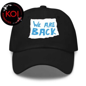Coventry City 2026 EFL Champions Back To Premier League Classic Hat Cap Snapback