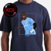 Zach Bryan With Heaven On Tour Dates 2026 Two Sided T-Shirt